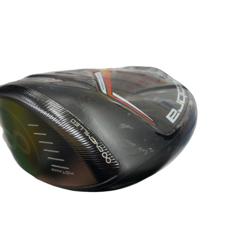 COBRA（コブラ） KING LTDx MAX 10.5°(ブラック) ドライバー DR