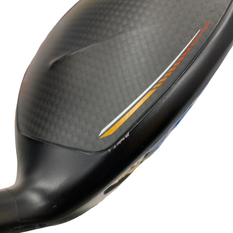 COBRA（コブラ） KING LTDx MAX 10.5°(ブラック) ドライバー DR