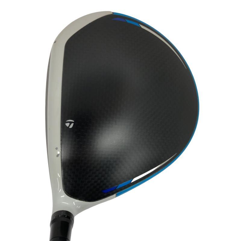 TaylorMade（テーラーメイド） SIM2 MAX-D 10.5° ドライバー DR