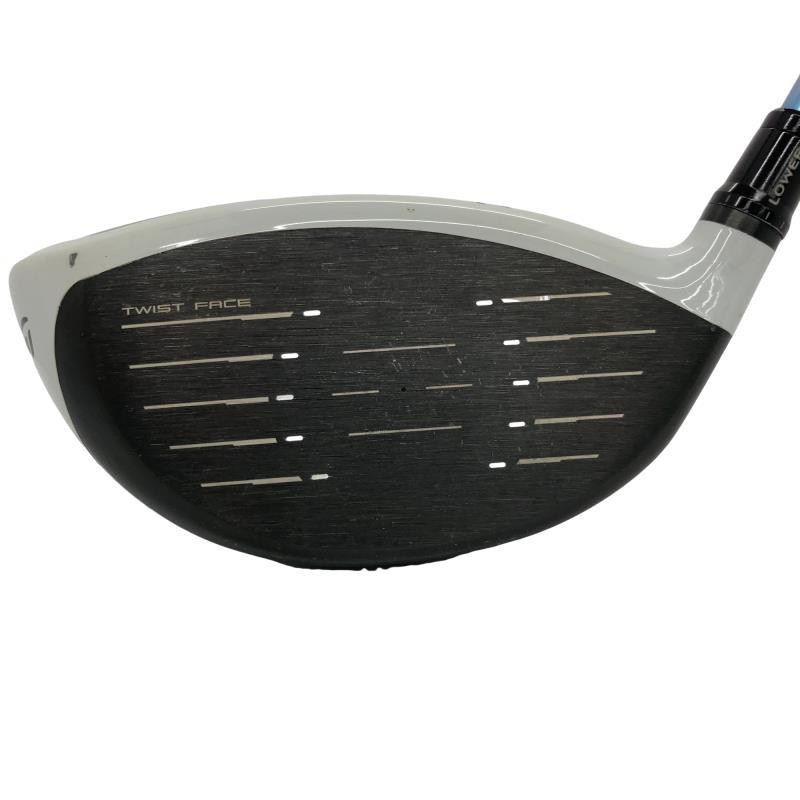 【レフティ】テーラーメイド SIM2MAX D 10.5度 ヘッドのみ TaylorMade（テーラーメイド） SIM2 MAX-D 10.5° ドライバー DR