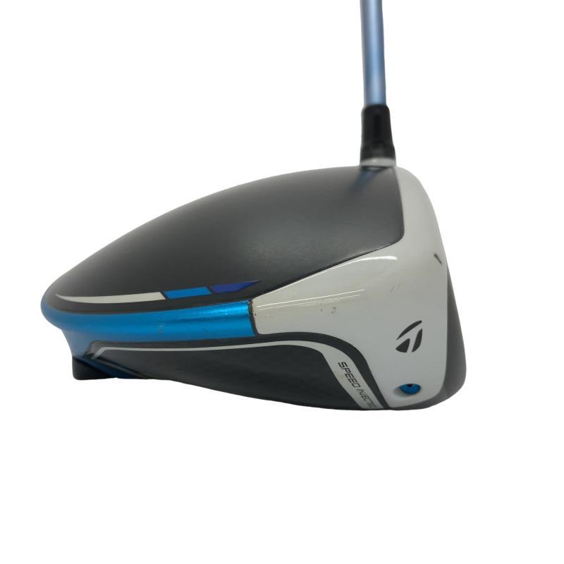 TaylorMade（テーラーメイド） SIM2 MAX-D 10.5° ドライバー DR