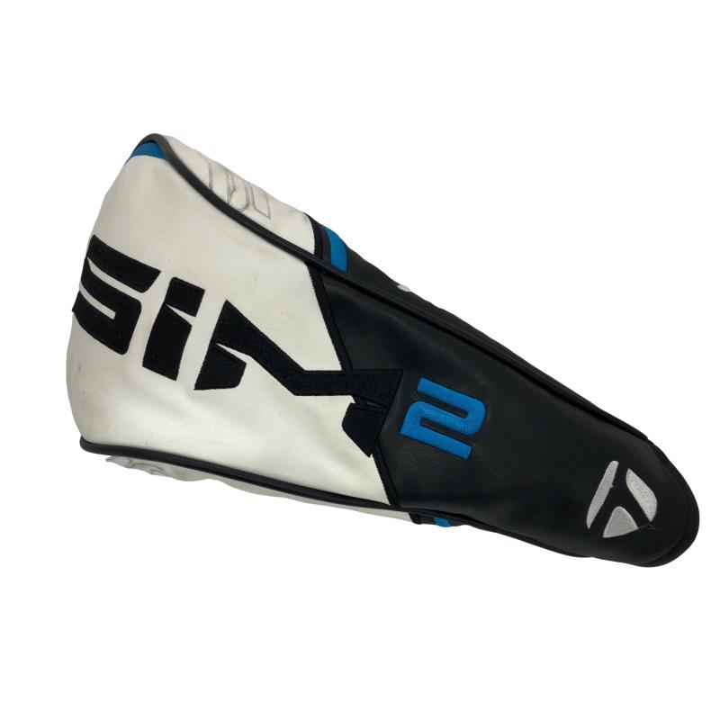 TaylorMade（テーラーメイド） SIM2 MAX-D 10.5° ドライバー DR