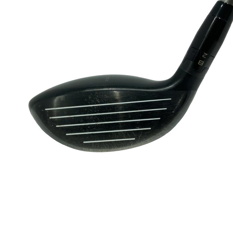 Titleist（タイトリスト） TSR2 21° フェアウェイウッド FW フレックス