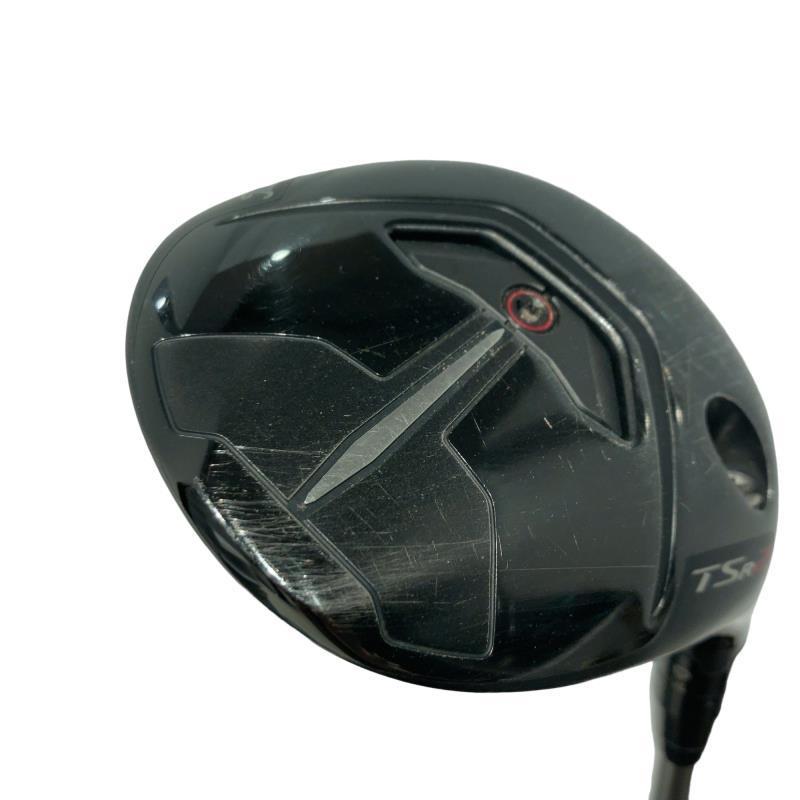 Titleist（タイトリスト） TSR2 21° フェアウェイウッド FW フレックス