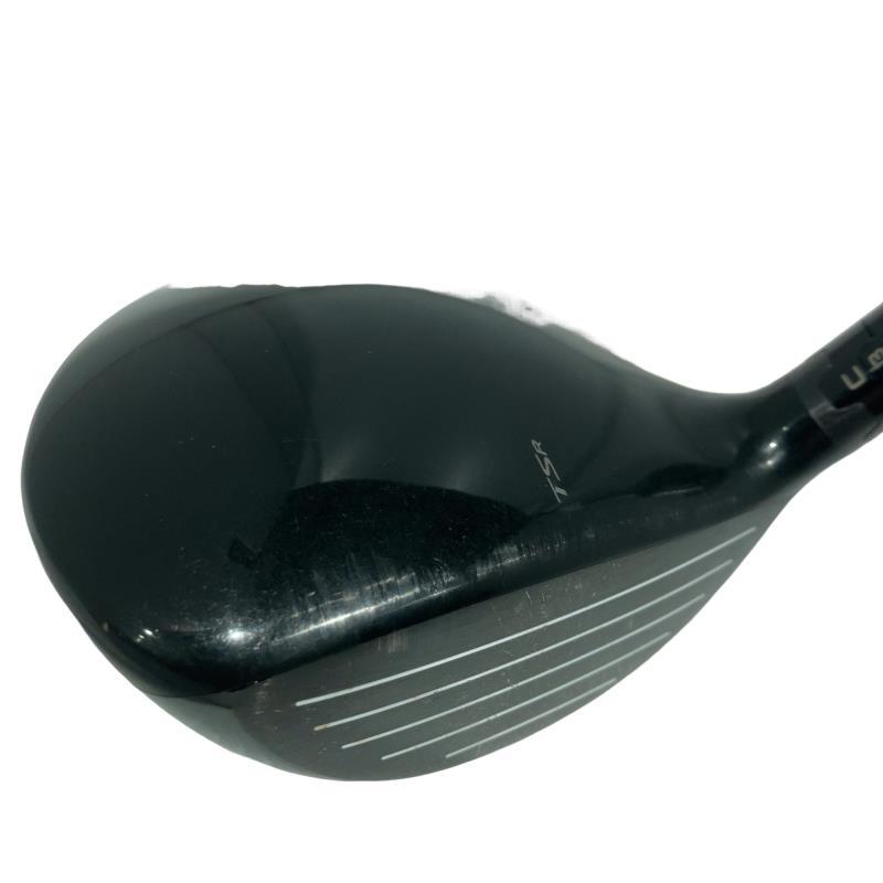 Titleist（タイトリスト） TSR2 21° フェアウェイウッド FW フレックス