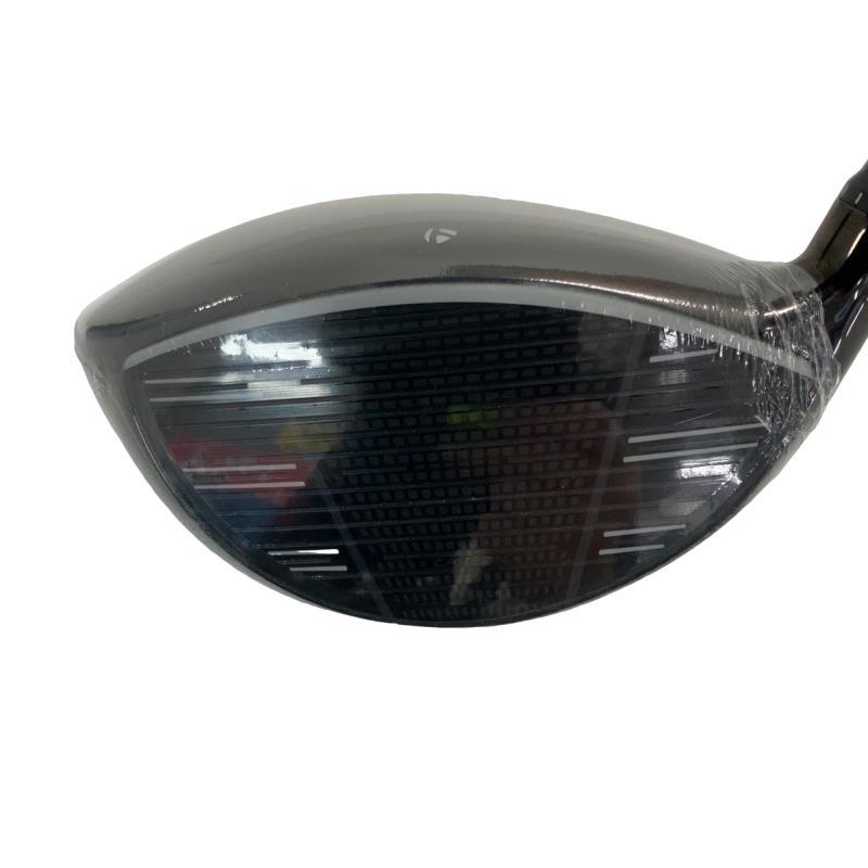TaylorMade（テーラーメイド） Qi4D LS 10.5° ドライバー DR