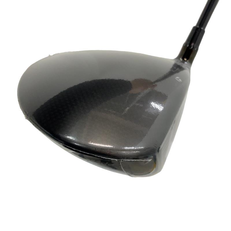 TaylorMade（テーラーメイド） Qi4D LS 10.5° ドライバー DR