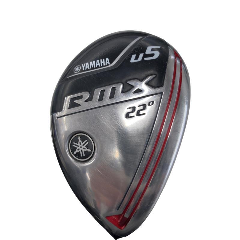 【YAMAHA】RMX ユーティリティ(2020年モデル)【U5】 YAMAHA（ヤマハ） RMX(2020) U5 ユーティリティ UT フレックスS