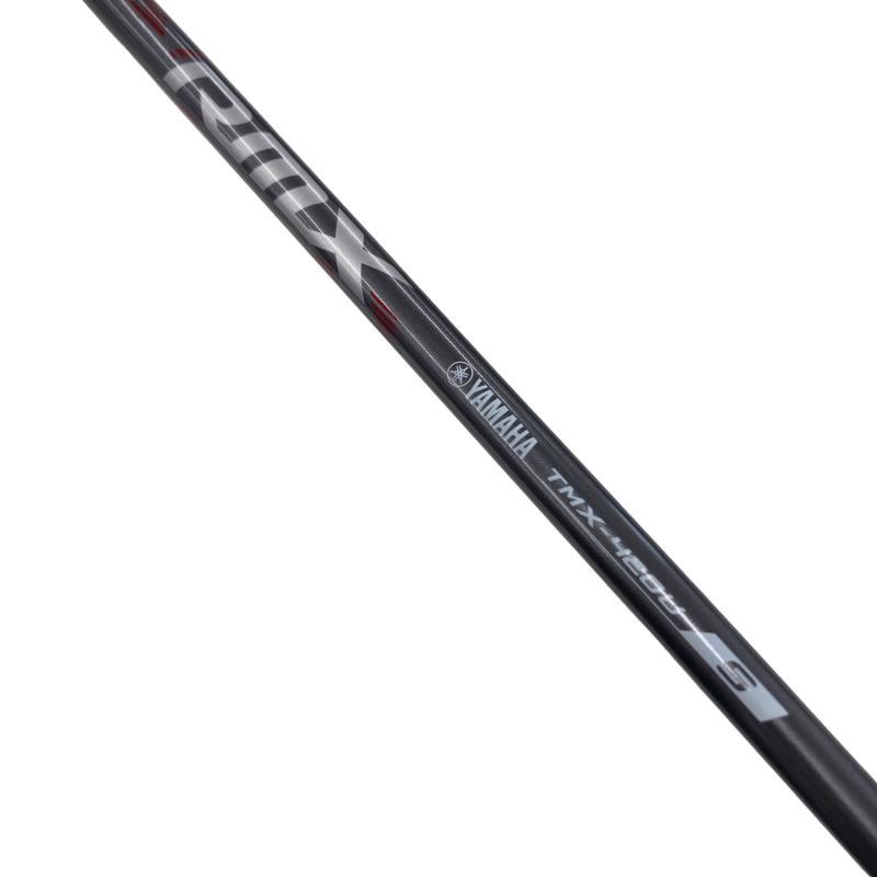 YAMAHA（ヤマハ） RMX(2020) U5 ユーティリティ UT フレックスS