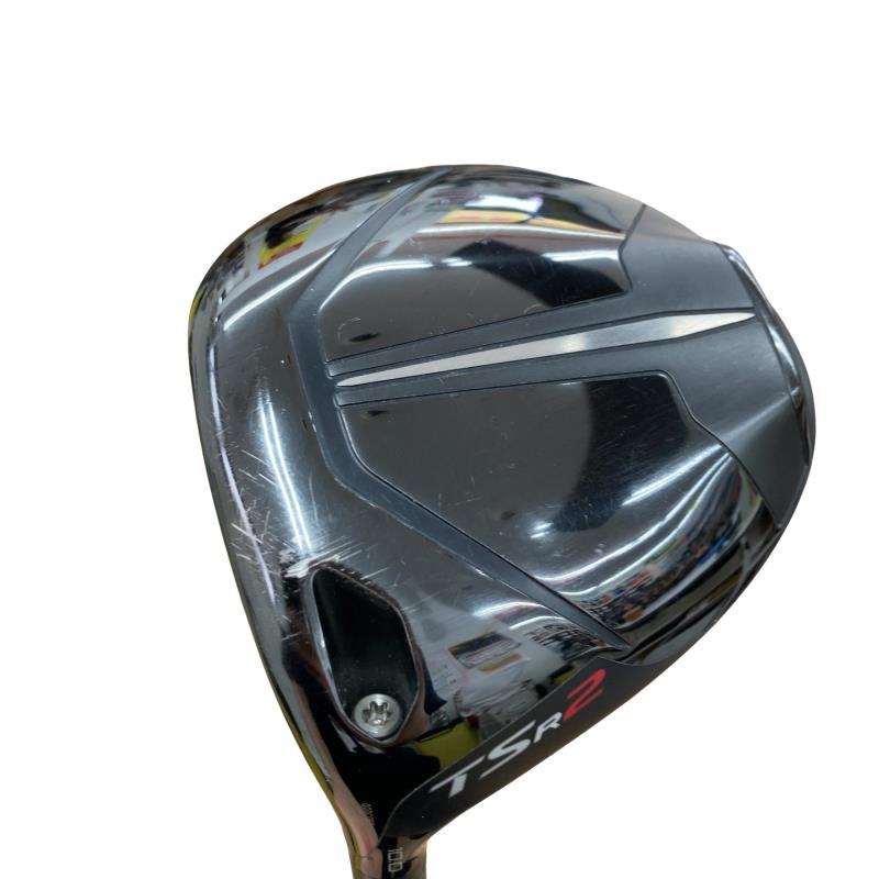 【レフティ】タイトリスト タイトリストTSR2 ドライバー 10° Titleist（タイトリスト） TSR2 10° レフティ ドライバー DR