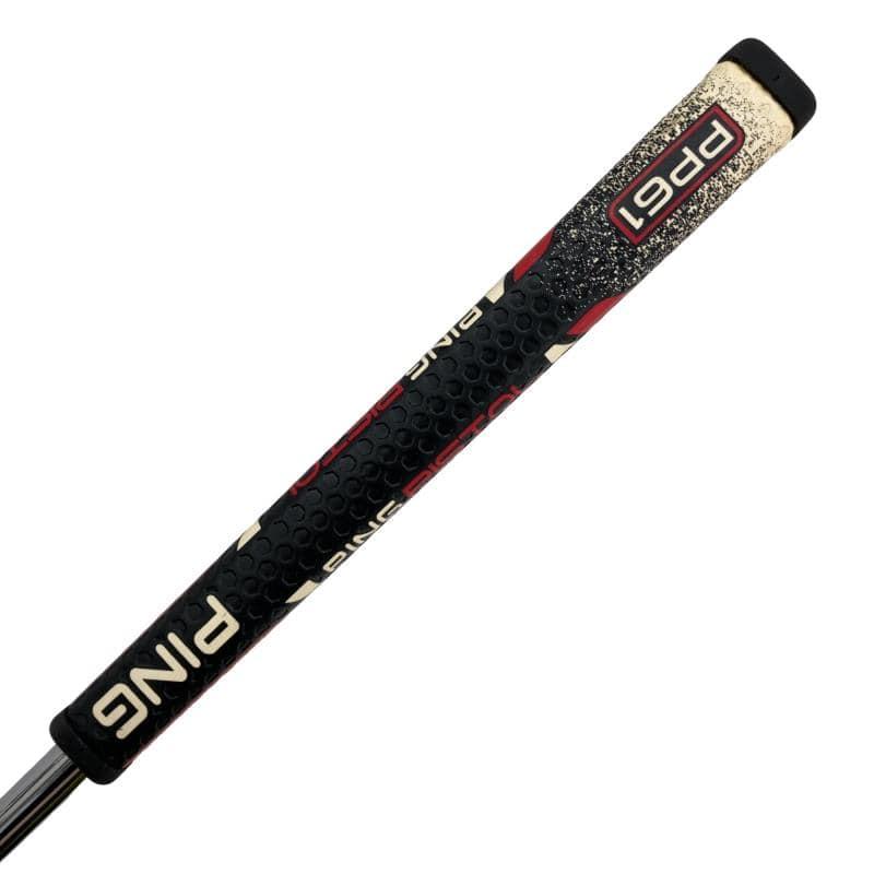 PING VAULT 2.0 DALE ANSER ステルス【ブラック】 PING（ピン） VAULT 2.0 DALE ANSER ステルス(335g) 34インチ(PP61