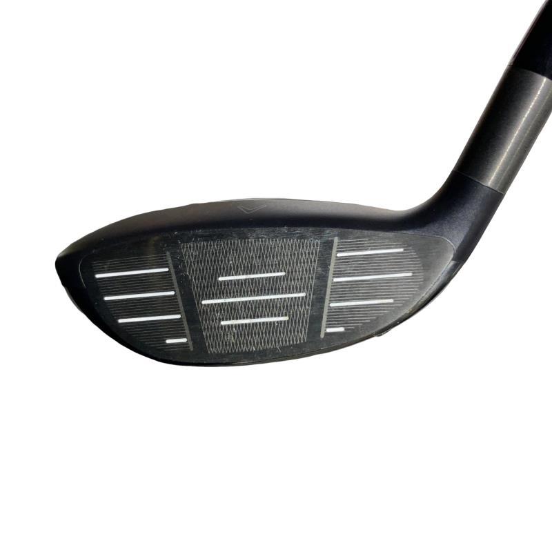 Callaway PARADYM フェアウェイウッド 5W フレックスS Callaway（キャロウェイ） PARADYM 5W フェアウェイウッド FW