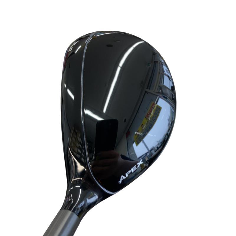 Callaway（キャロウェイ） APEX UW(2026) 17° ユーティリティ UT