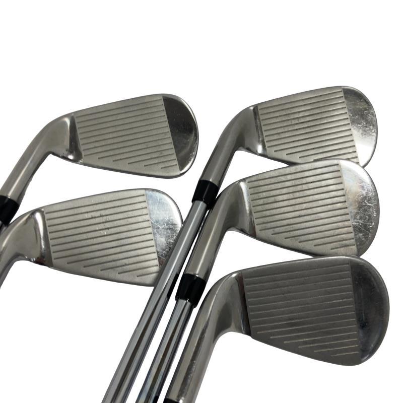 Callaway（キャロウェイ） PARADYM Ai SMOKE 5S アイアンセット IR
