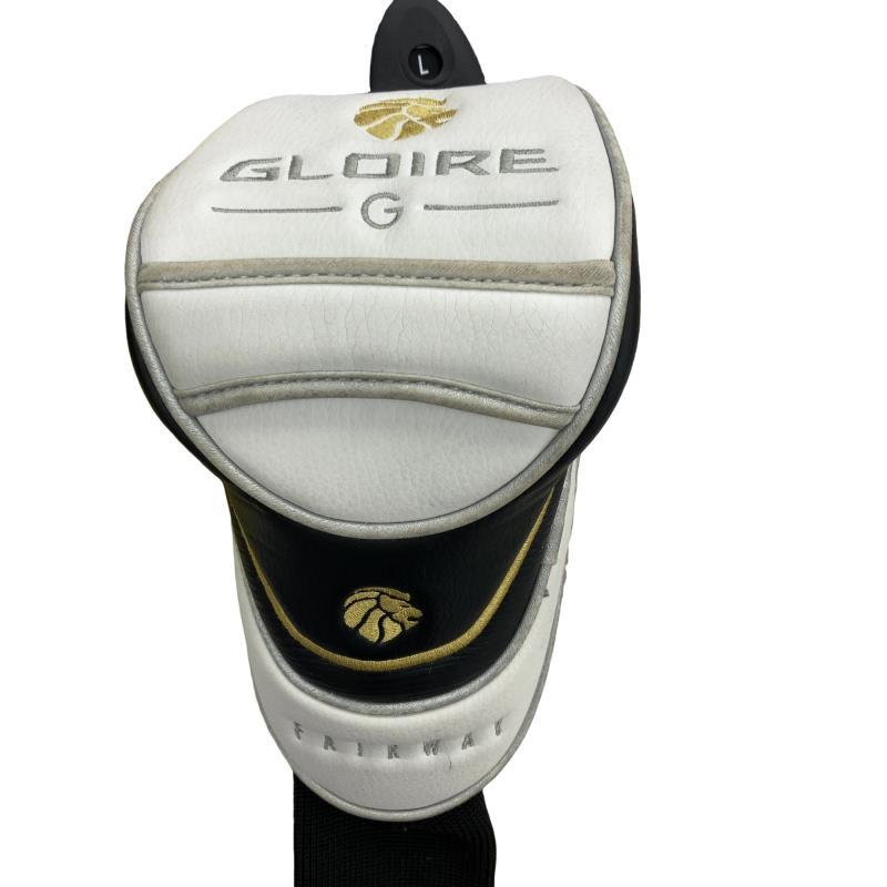 TaylorMade（テーラーメイド） GLOIRE G 7W フェアウェイウッド FW