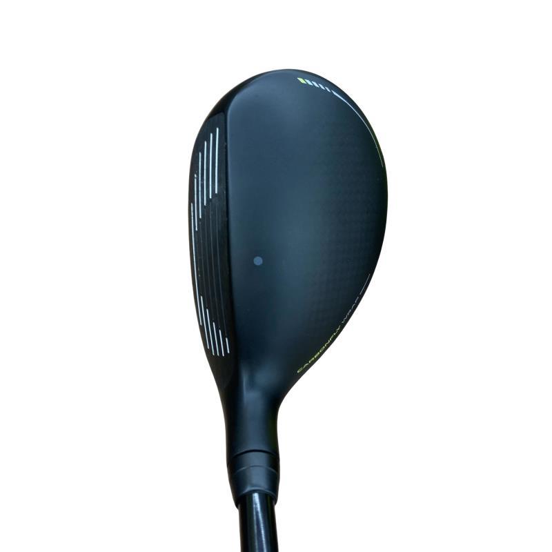 PING G430 U5　SR+Rシャフト2本 PING（ピン） G430 U5 ユーティリティ UT フレックスSR : ゴルフ