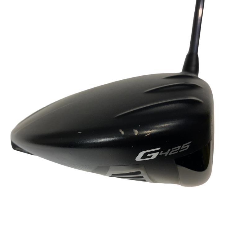 PING（ピン） G425 MAX 9° ドライバー DR フレックスその他 : ゴルフ
