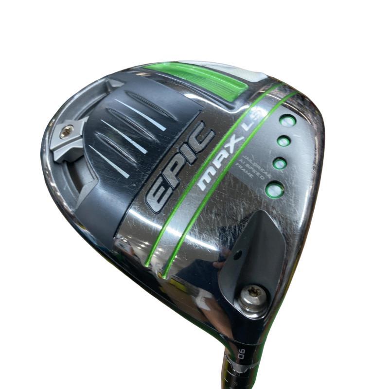 EPIC MAX LS ドライバー 9° Callaway（キャロウェイ） EPIC MAX LS 9° ドライバー DR フレックス