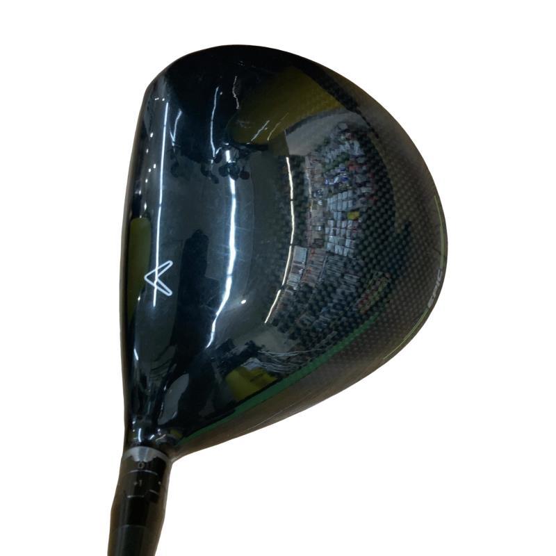 EPIC MAX LS ドライバー 9° Callaway（キャロウェイ） EPIC MAX LS 9° ドライバー DR フレックス