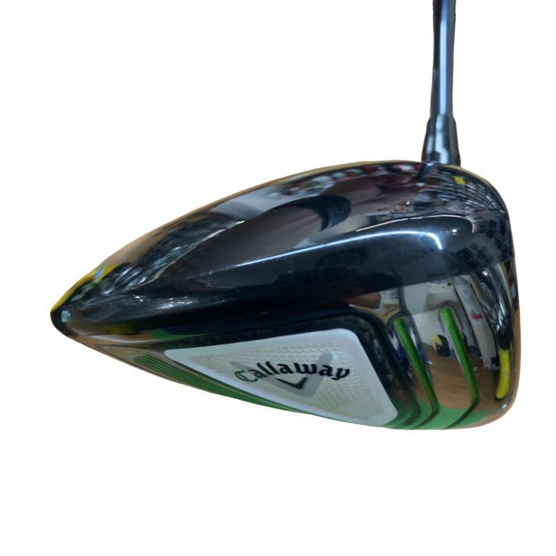 Callaway（キャロウェイ） EPIC MAX LS 9° ドライバー DR フレックス