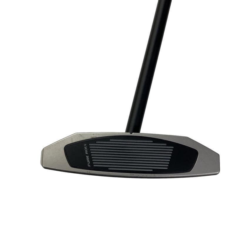TaylorMade（テーラーメイド） Spider 5K-ZT LONG 46インチ パター PT