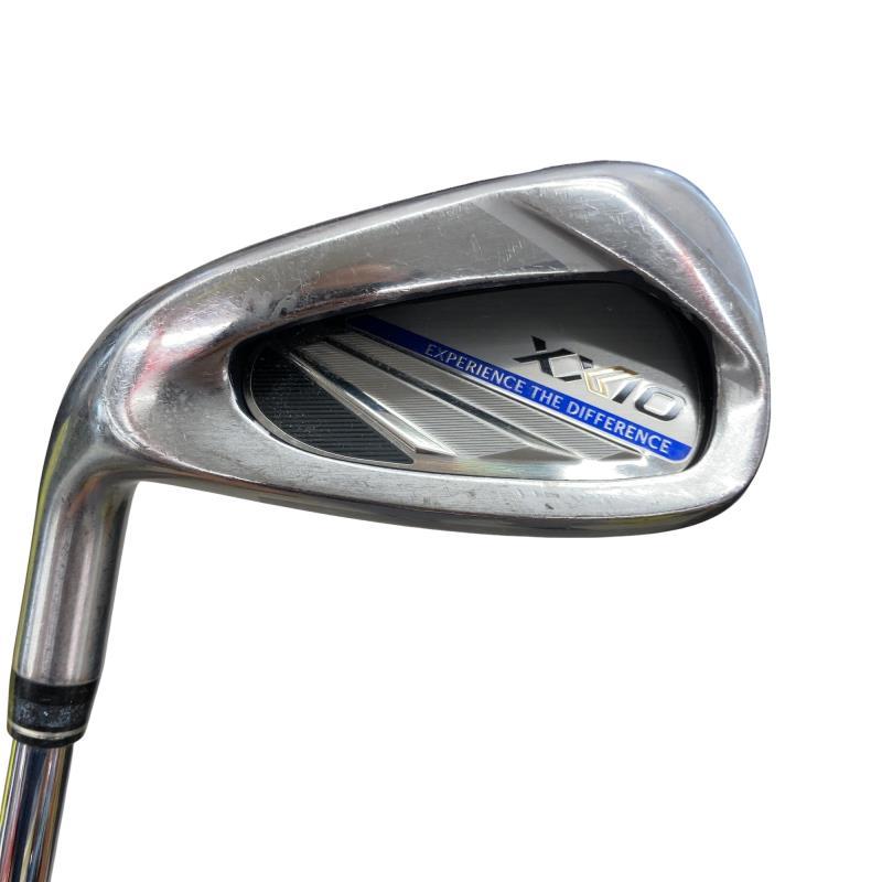 ダンロップ XXIO(2020) #5 レフティ 単品アイアン フレックスS DUNLOP（ダンロップ） XXIO(2020) 5S レフティ アイアンセット IR
