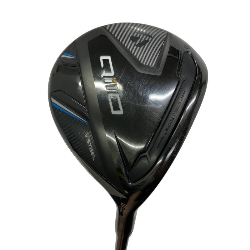 TaylorMade（テーラーメイド） Qi10 5W フェアウェイウッド FW