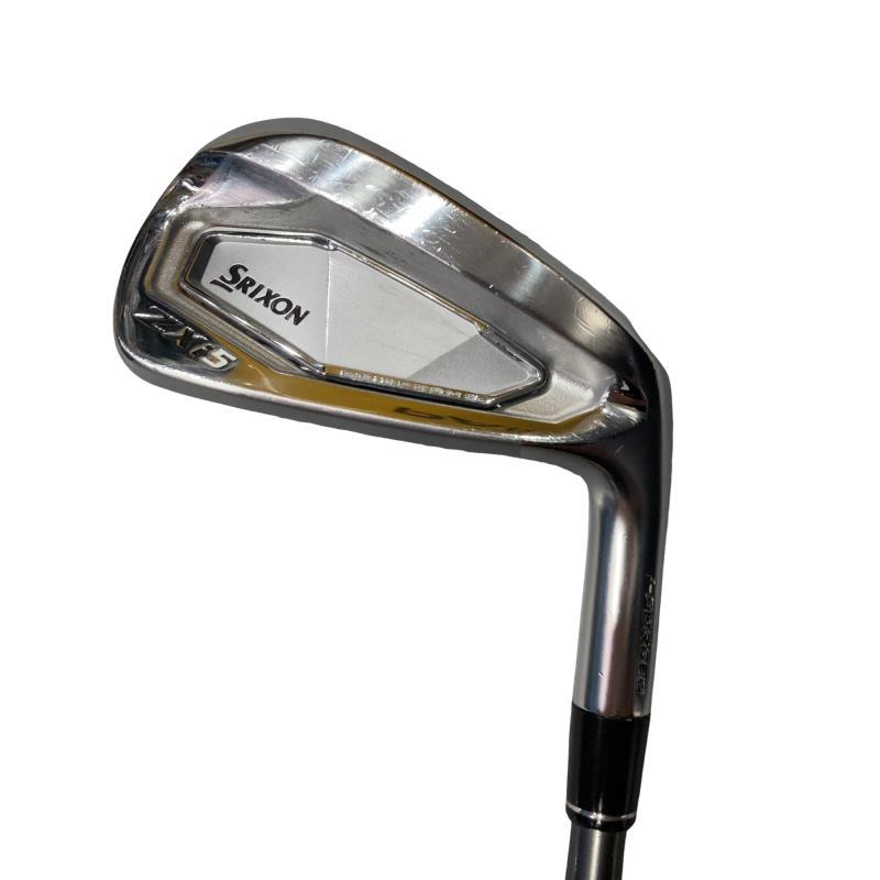 DUNLOP（ダンロップ） SRIXON ZXi5 6S アイアンセット IR フレックス