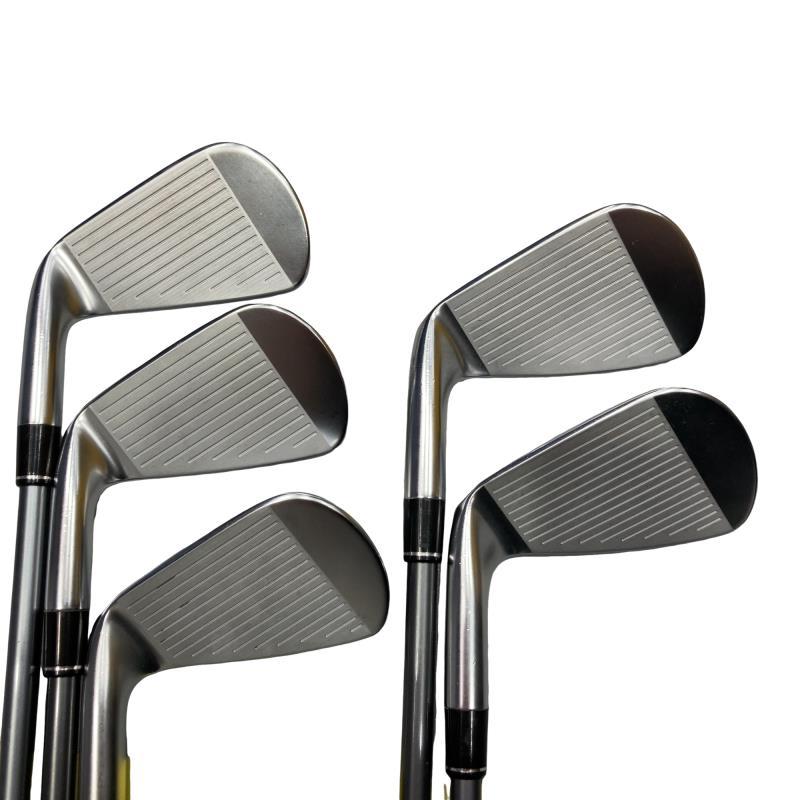 DUNLOP（ダンロップ） SRIXON ZXi5 6S アイアンセット IR フレックス