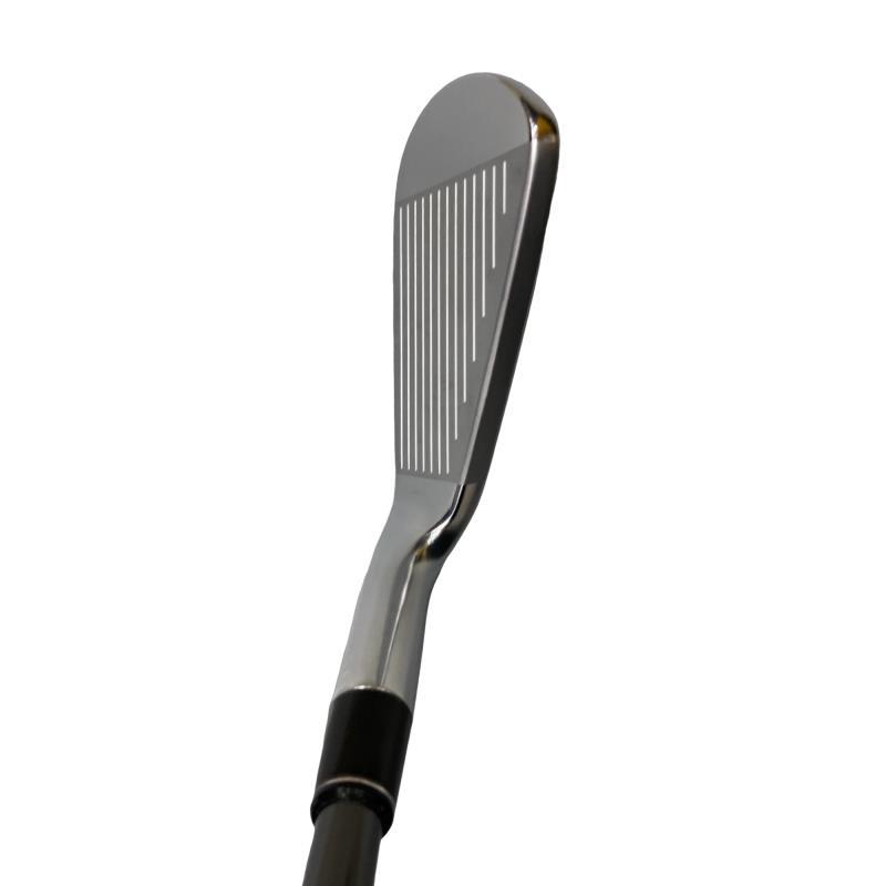 DUNLOP（ダンロップ） SRIXON ZXi5 6S アイアンセット IR フレックス