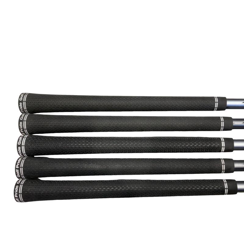 DUNLOP（ダンロップ） SRIXON ZXi5 6S アイアンセット IR フレックス