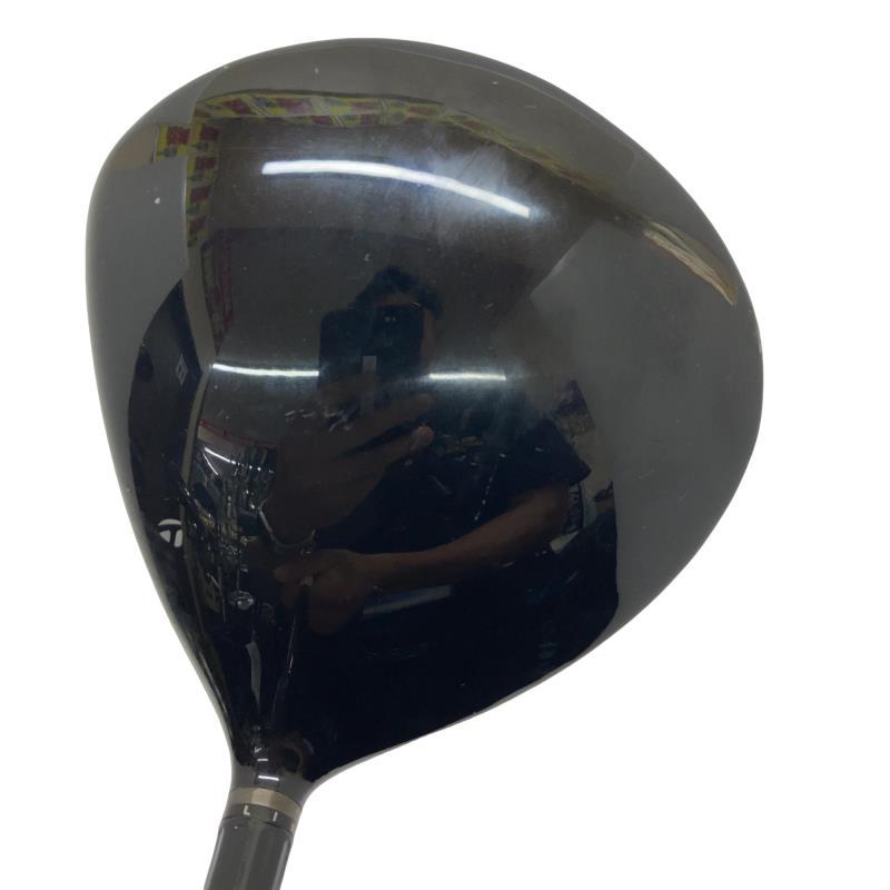 TaylorMade - 仕立て屋御手伝いさん R9 SUPER MAX 10.5° １番ウッド DR フレックスS