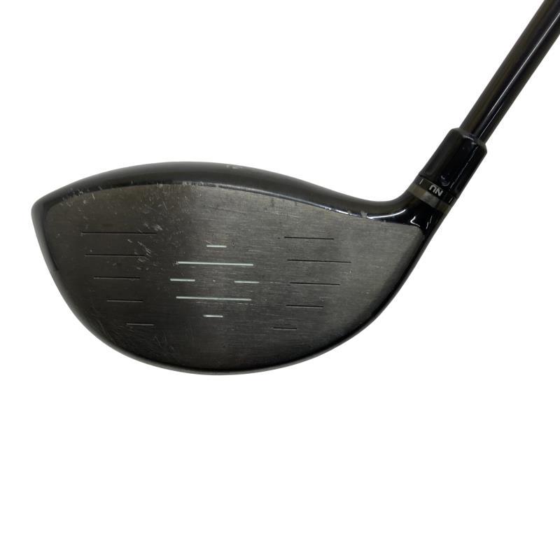 TaylorMade - 仕立て屋御手伝いさん R9 SUPER MAX 10.5° １番ウッド DR フレックスS