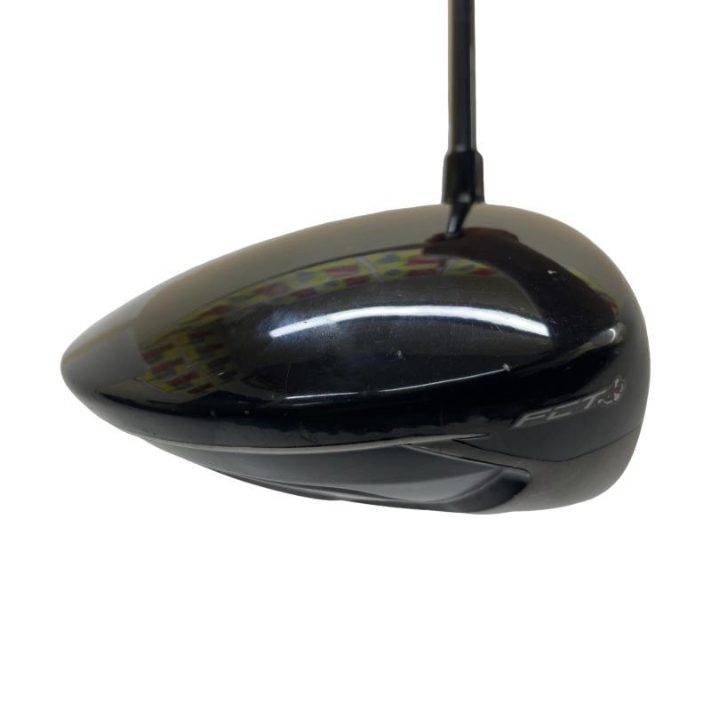 TaylorMade - 仕立て屋御手伝いさん R9 SUPER MAX 10.5° １番ウッド DR フレックスS