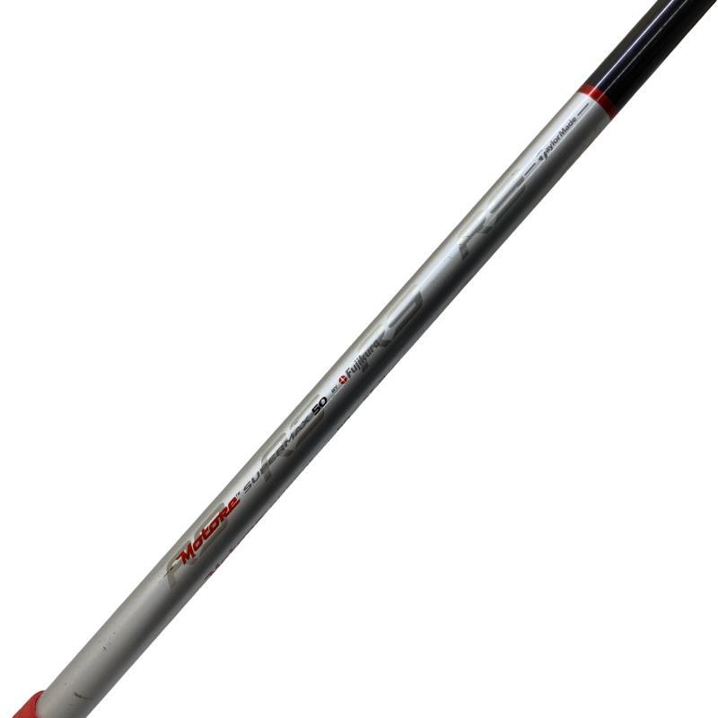 TaylorMade - 仕立て屋御手伝いさん R9 SUPER MAX 10.5° １番ウッド DR フレックスS