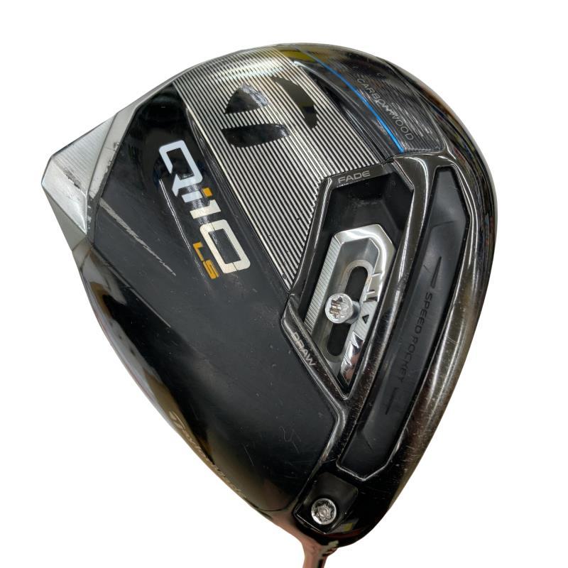 TaylorMade（テーラーメイド） Qi10 LS 9° ドライバー DR フレックス 