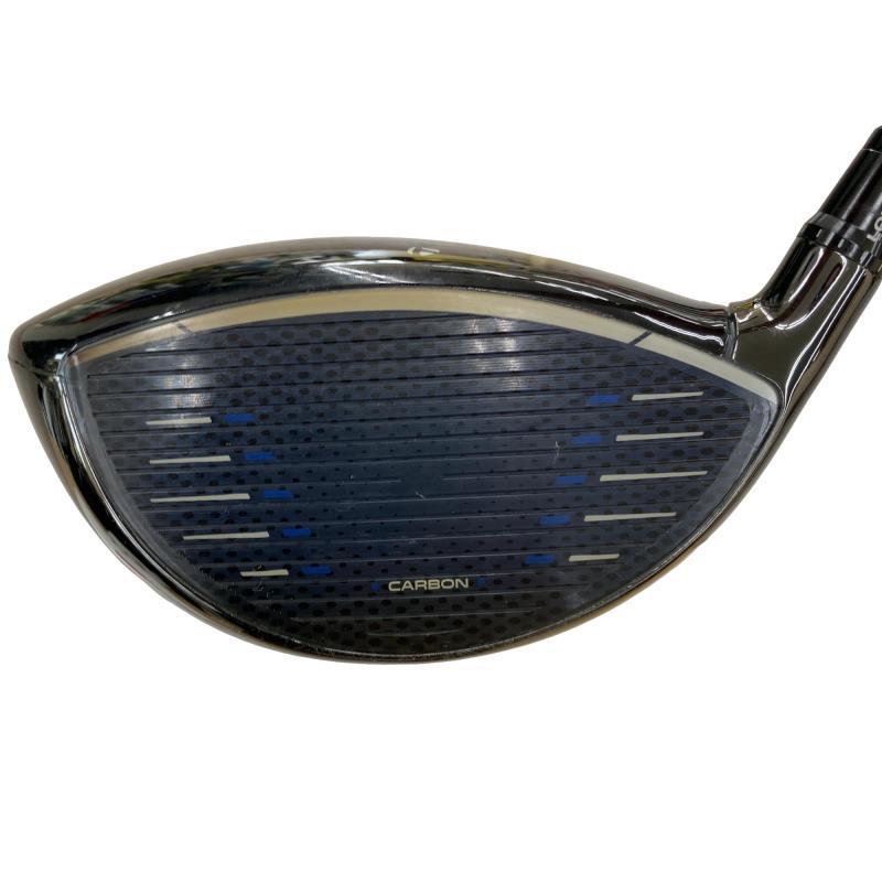 TaylorMade（テーラーメイド） Qi10 LS 9° ドライバー DR フレックス 