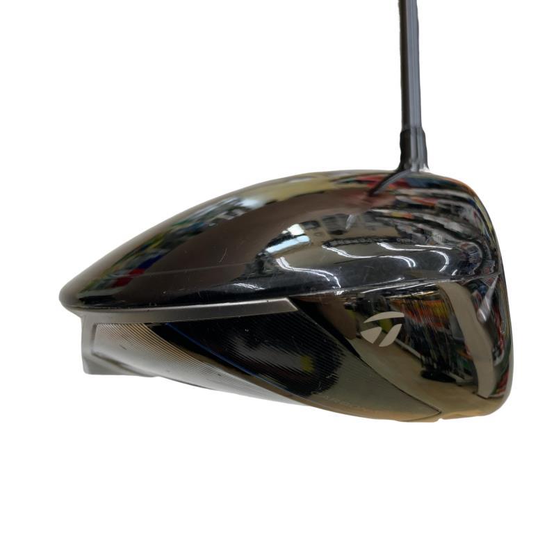 TaylorMade（テーラーメイド） Qi10 LS 9° ドライバー DR フレックス