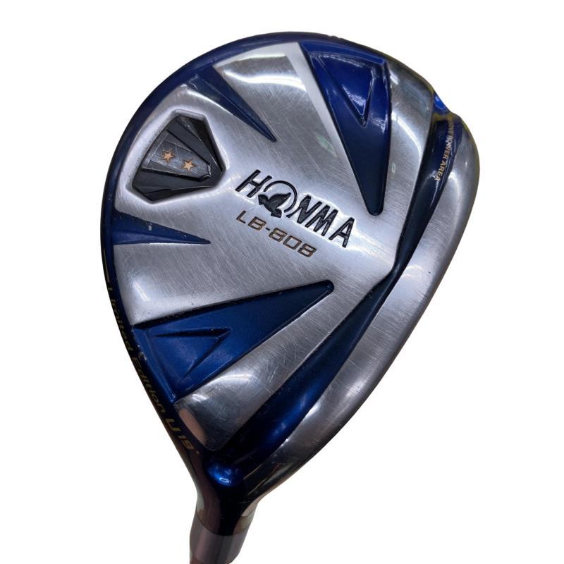 HONMA GOLF（本間ゴルフ） LB-808 Limited Edition 19° ユーティリティ