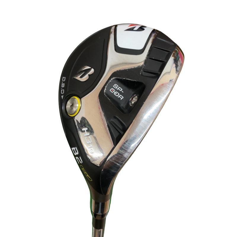 BRIDGESTONE GOLF ブリヂストン B2 HT H3 ユーティリティ UT