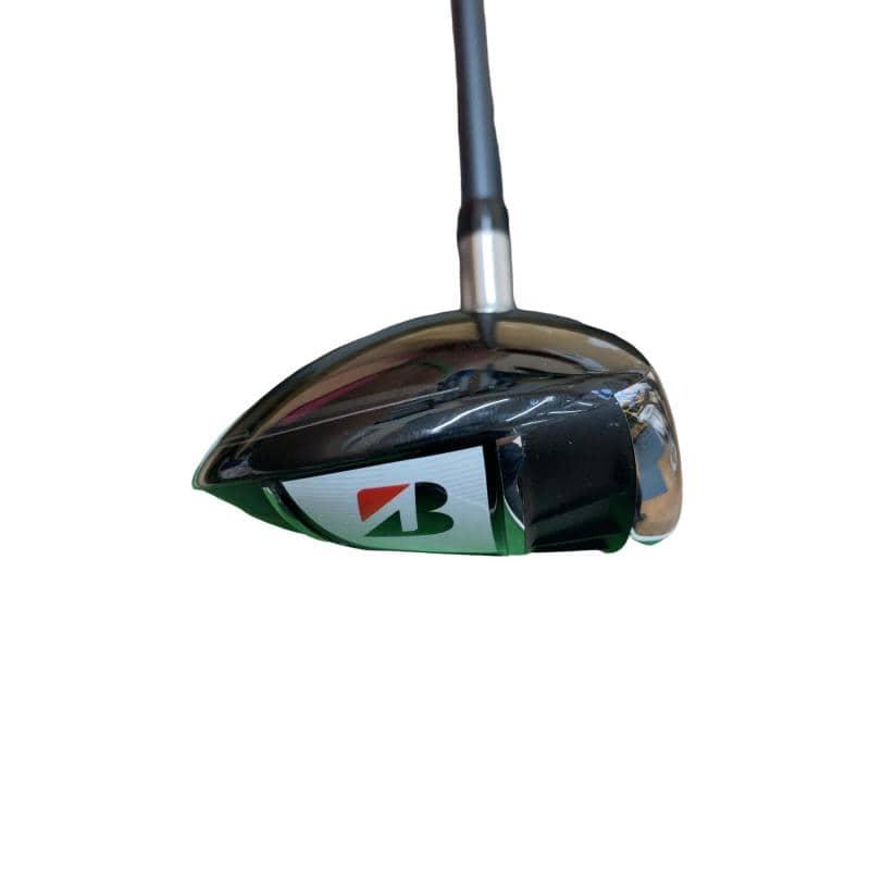 BRIDGESTONE GOLF ブリヂストン B2 HT H3 ユーティリティ UT