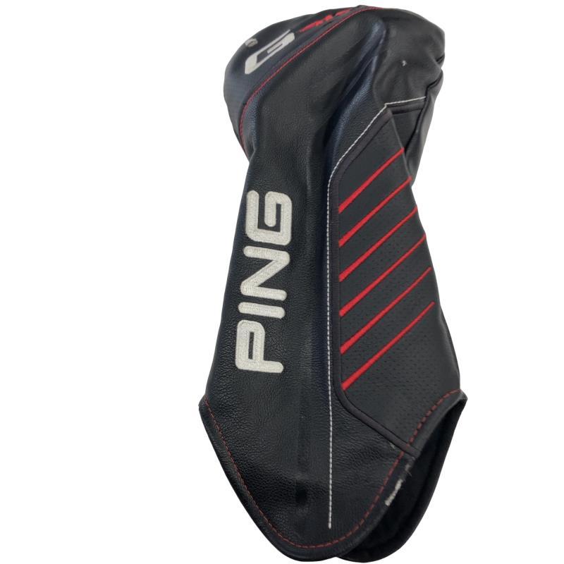 PING（ピン） G410 LST 9° ドライバー DR フレックスX : ゴルフ