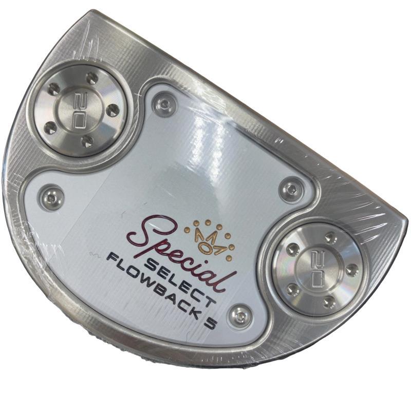 Titleist（タイトリスト） SCOTTY CAMERON Special select FLOWBACK 5
