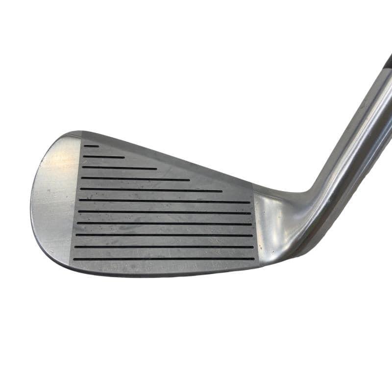 HONMA GOLF - 本間ゴルフ CL-606 繻子仕上 8S アイアン仕かける IR フレックス余分の物