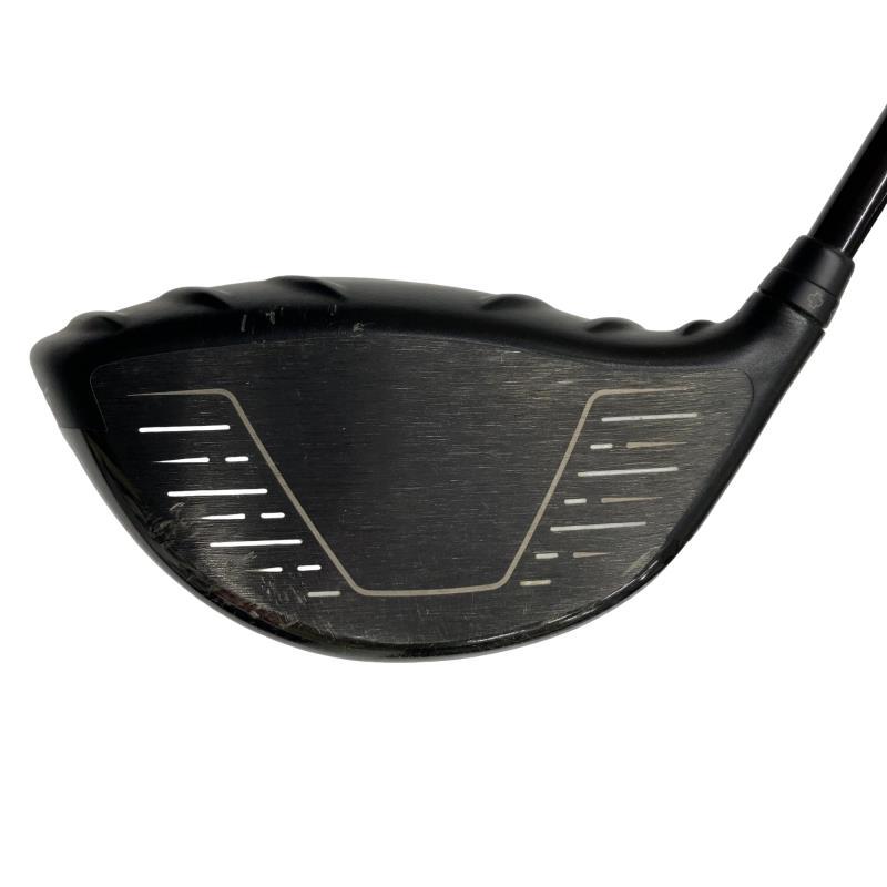 PING G425 LST ドライバー 9°純正シャフト(S) PING（ピン） G425 LST 9° ドライバー DR フレックスS : ゴルフ