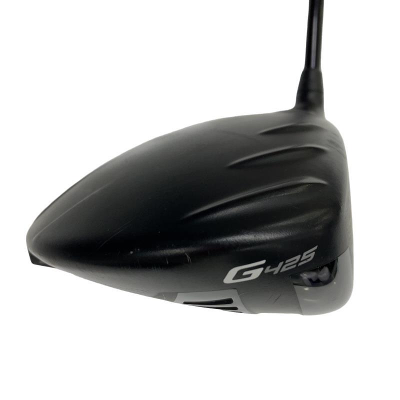 PING（ピン） G425 LST 9° ドライバー DR フレックスS : ゴルフ