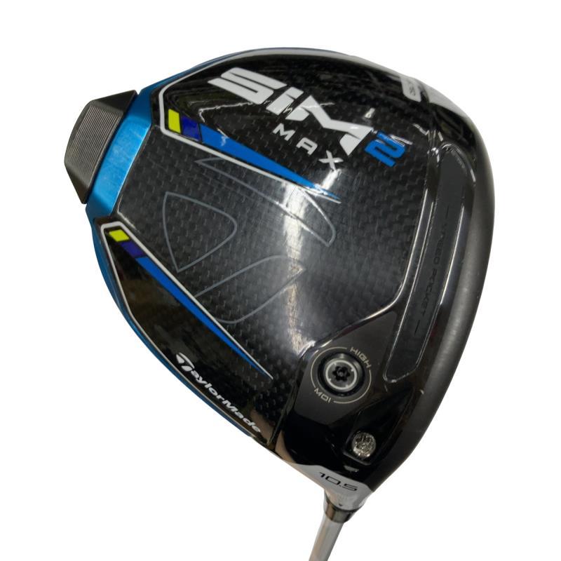 TaylorMade（テーラーメイド） SIM2 MAX 10.5° ドライバー DR