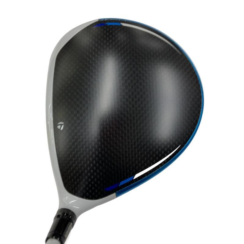 TaylorMade（テーラーメイド） SIM2 MAX 10.5° ドライバー DR