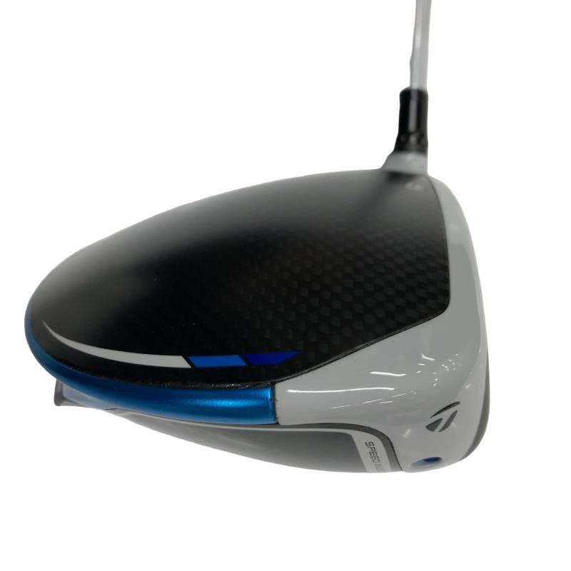 TaylorMade（テーラーメイド） SIM2 MAX 10.5° ドライバー DR