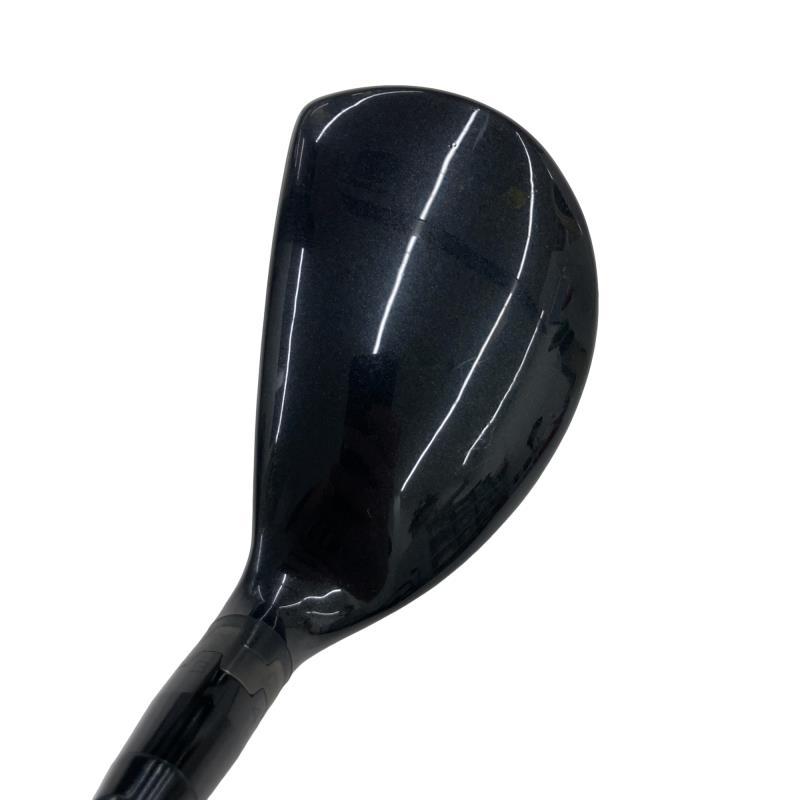 【美品】Titleist 913H ユーティリティ 24度 Titleist（タイトリスト） 913 H 24° ユーティリティ UT フレックスR